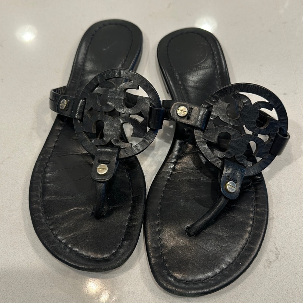 Tory Burch Flats